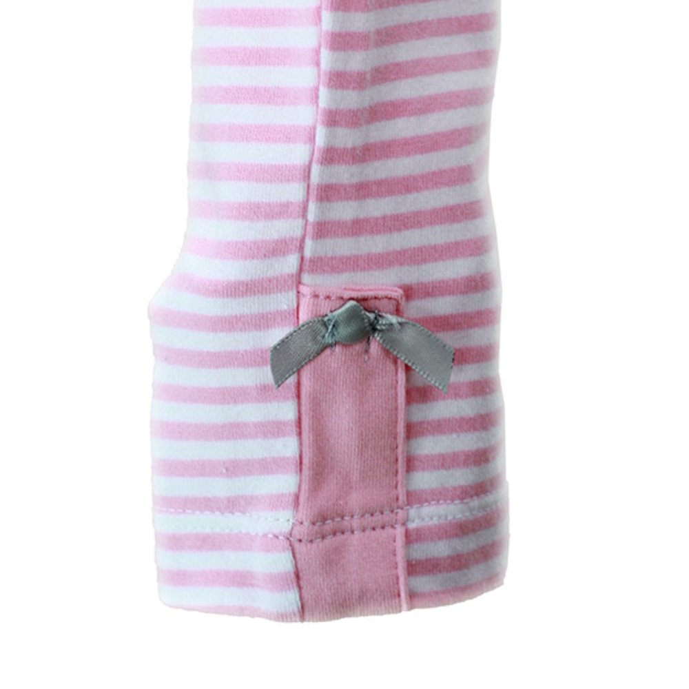 OffSpring Daisy Tunic Legging Set - Picture 4 of 5